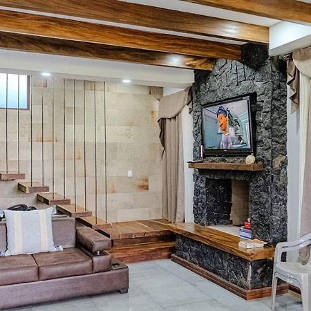 Cloud Forest House Monteverdes 외부 사진