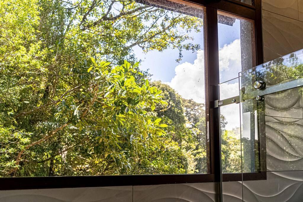 Cloud Forest House Monteverdes 외부 사진