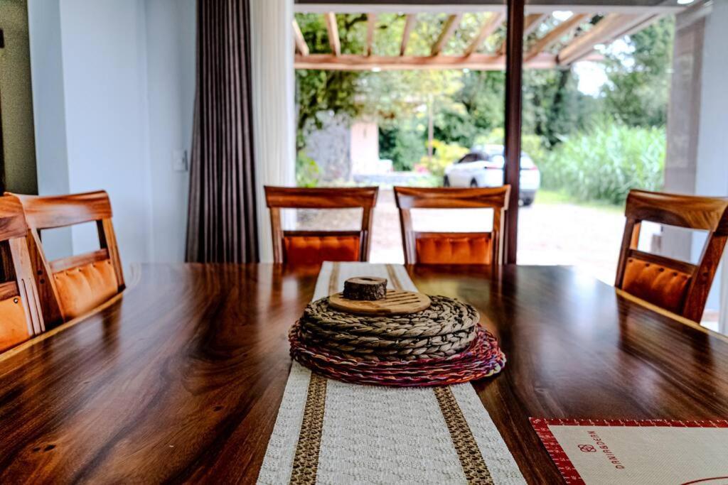 Cloud Forest House Monteverdes 외부 사진