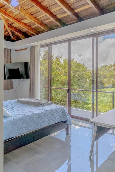 Cloud Forest House Monteverdes 외부 사진