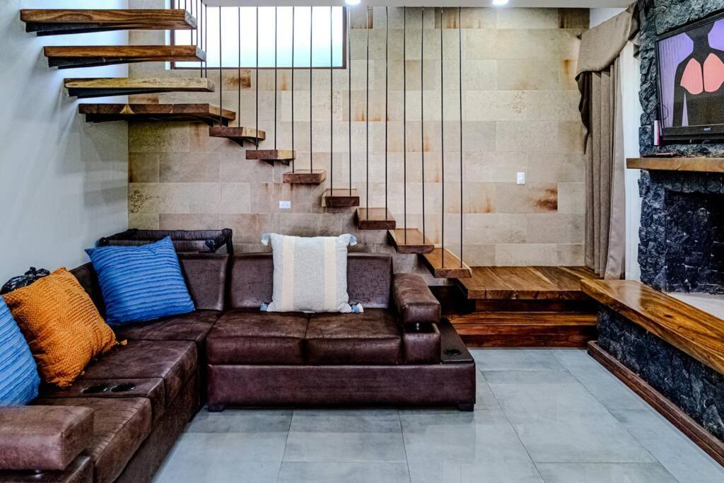 Cloud Forest House Monteverdes 외부 사진