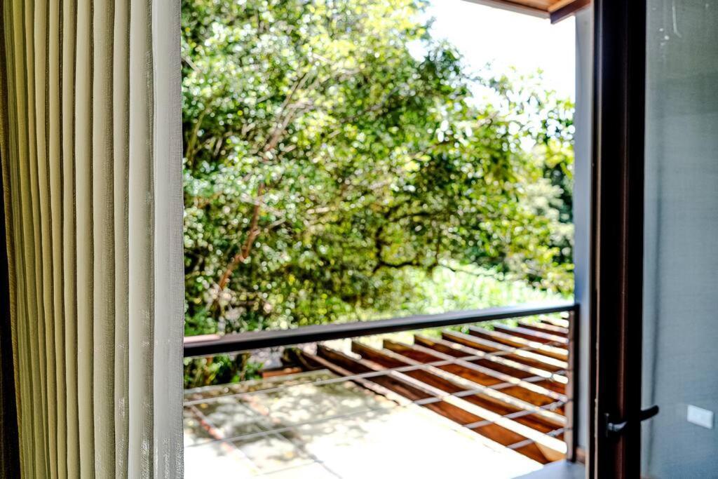 Cloud Forest House Monteverdes 외부 사진