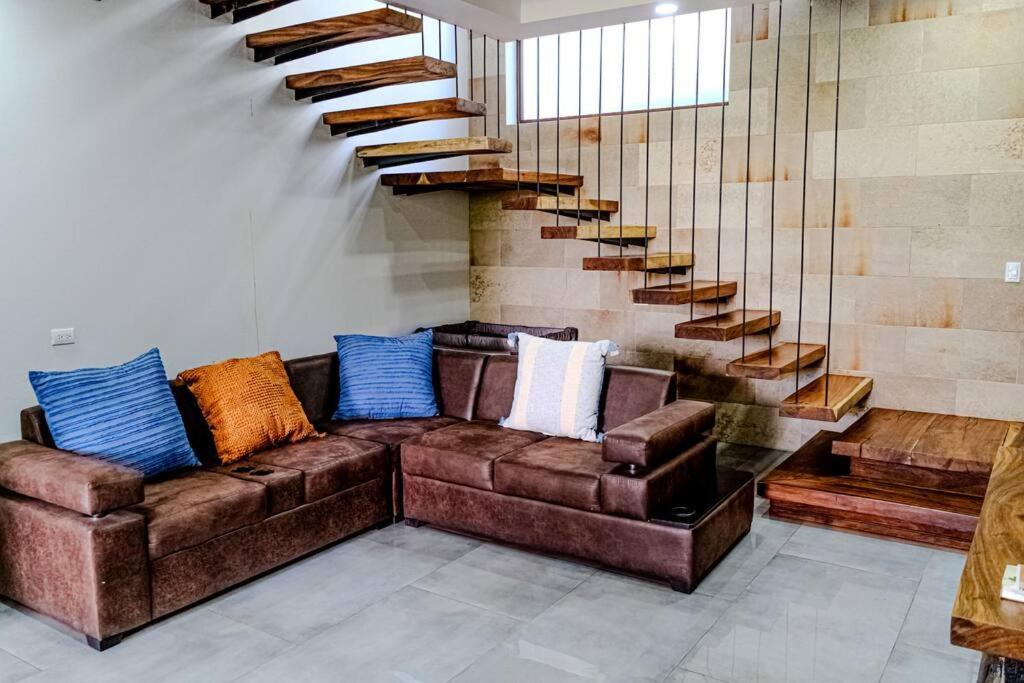 Cloud Forest House Monteverdes 외부 사진