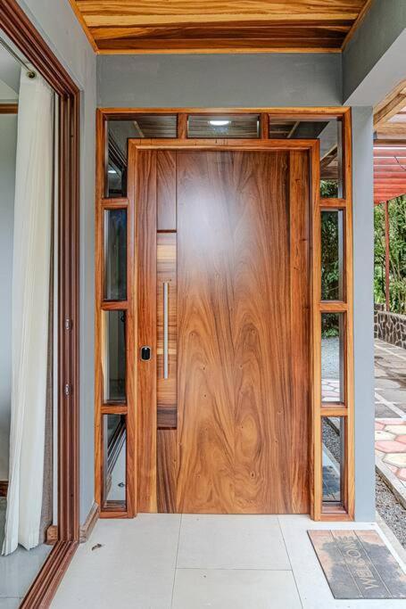 Cloud Forest House Monteverdes 외부 사진