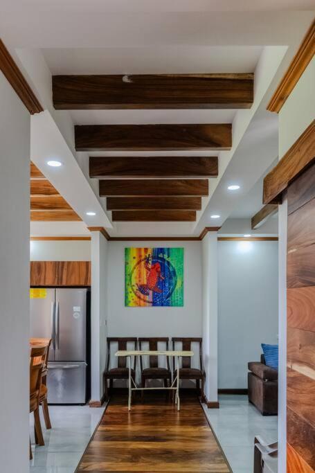 Cloud Forest House Monteverdes 외부 사진