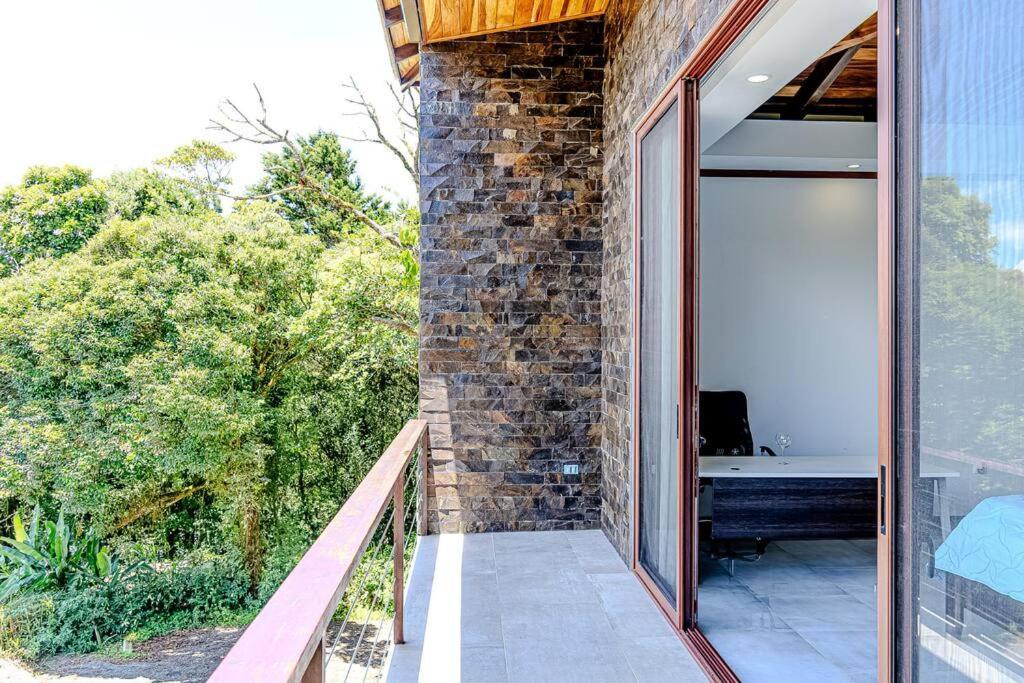 Cloud Forest House Monteverdes 외부 사진