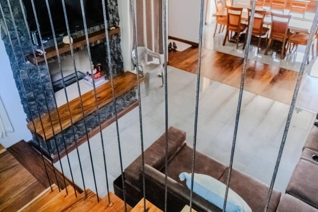 Cloud Forest House Monteverdes 외부 사진