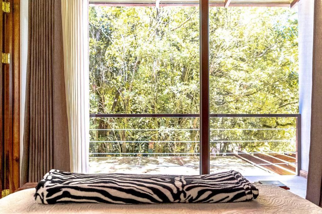 Cloud Forest House Monteverdes 외부 사진