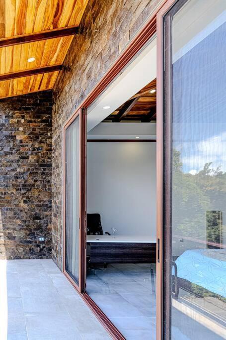 Cloud Forest House Monteverdes 외부 사진