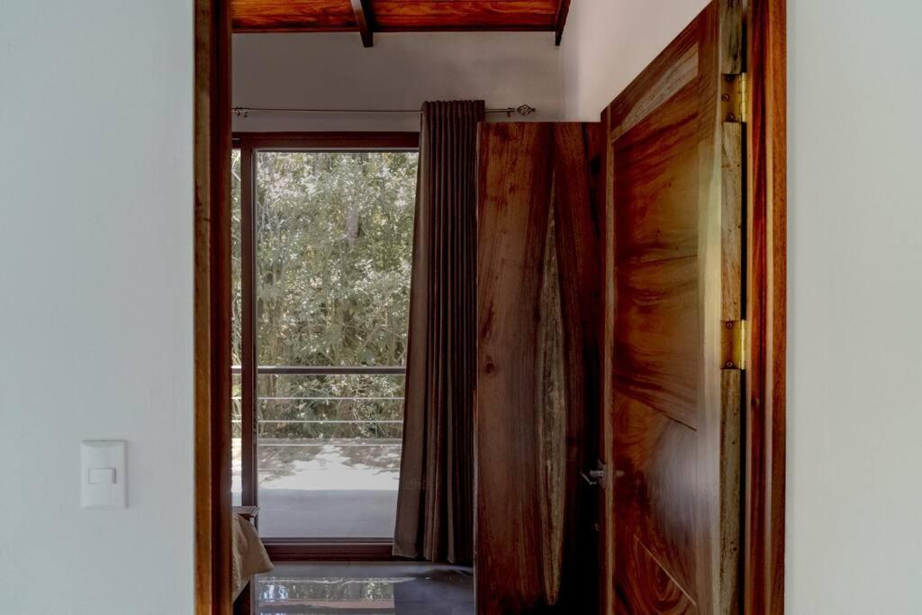 Cloud Forest House Monteverdes 외부 사진