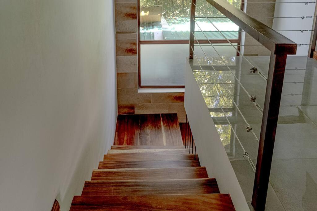 Cloud Forest House Monteverdes 외부 사진
