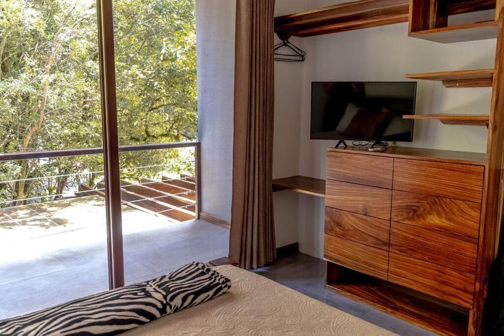 Cloud Forest House Monteverdes 외부 사진