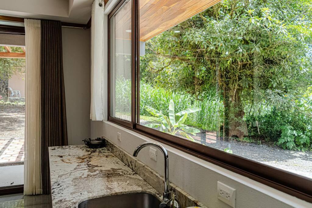 Cloud Forest House Monteverdes 외부 사진